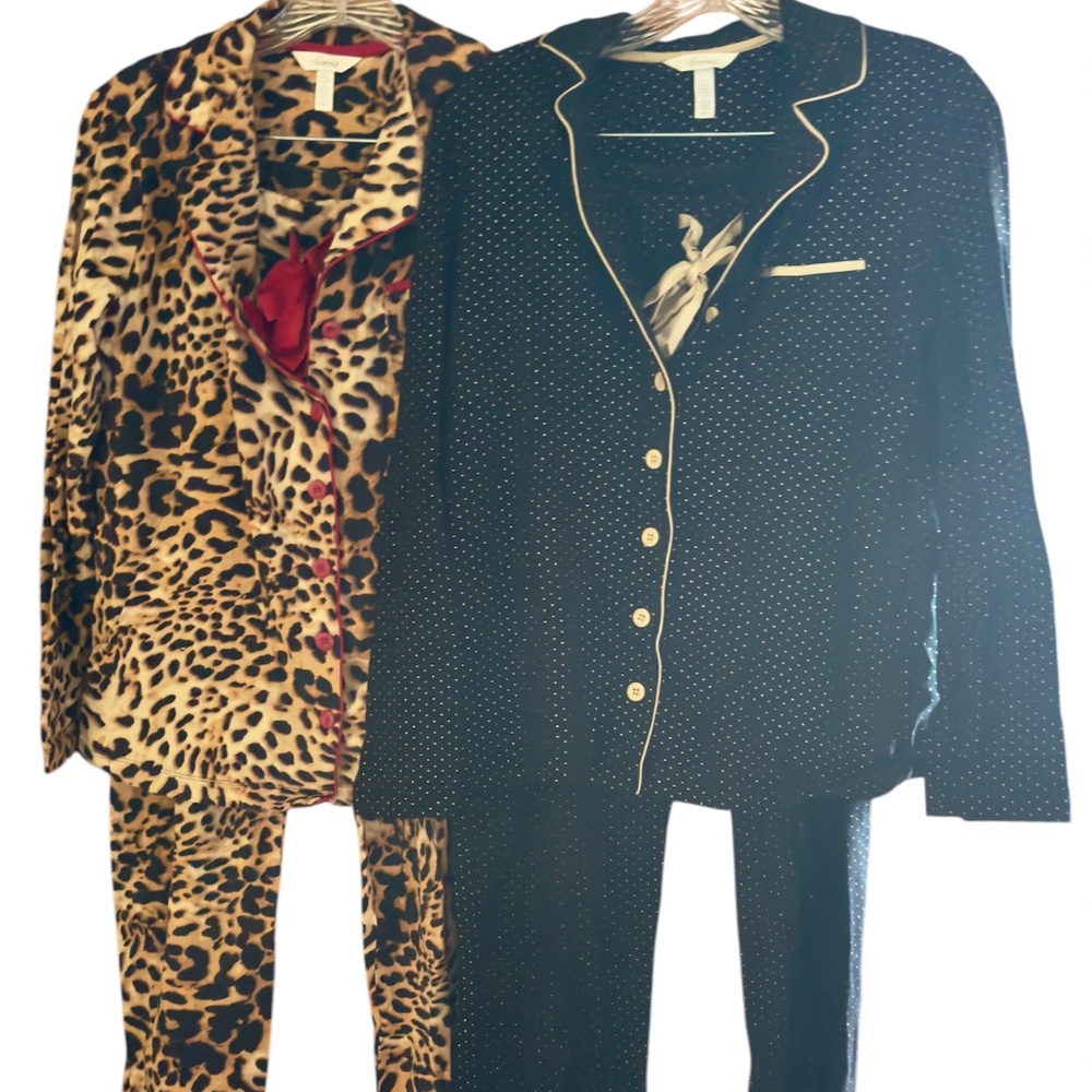 Soma Bundle -PJs & Leggings